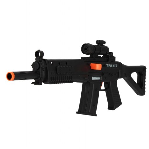 Pistolet na strzałki MEGA CREATIVE 569486