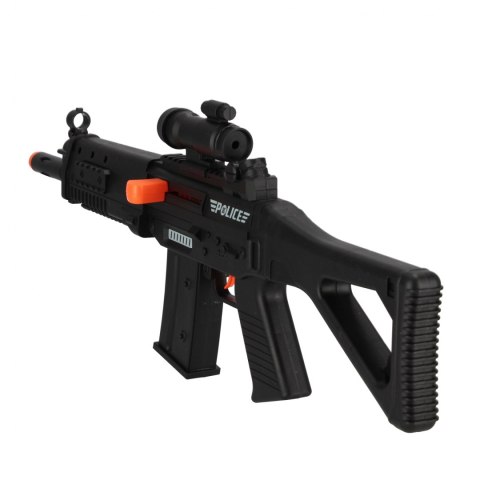 Pistolet na strzałki MEGA CREATIVE 569486