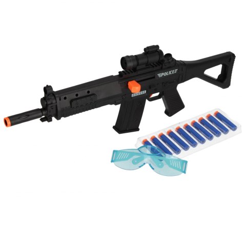 Pistolet na strzałki MEGA CREATIVE 569486