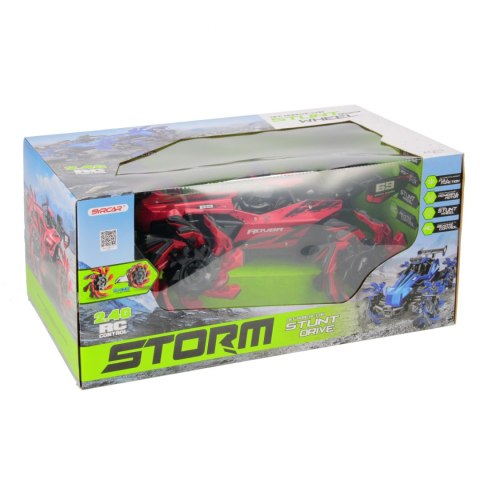 Pojazd zdalnie sterowany MEGA CREATIVE 569220