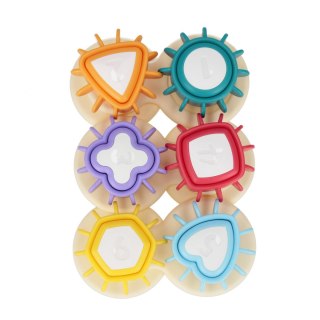 Puzzle rotujące BAM BAM 569011