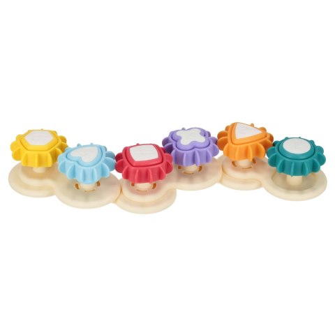 Puzzle rotujące BAM BAM 569011