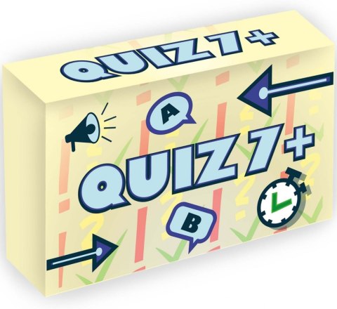 QUIZ 7 MINI