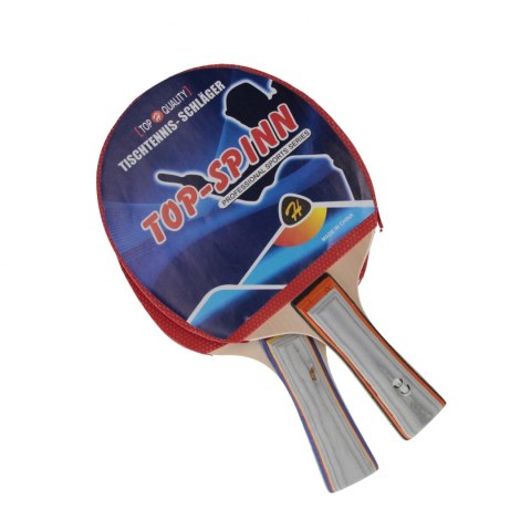 Rakietki do Ping Ponga w pokrowcu MEGA CREATIVE 569762