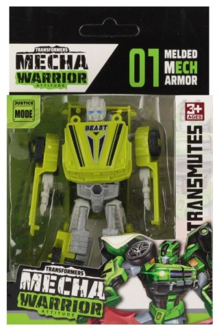 Robot 2w1 mix MEGA CREATIVE 569502