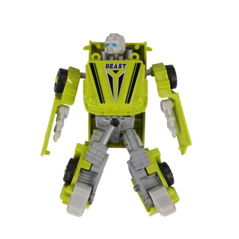 Robot 2w1 mix MEGA CREATIVE 569502