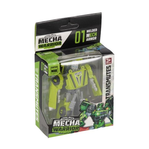 Robot 2w1 mix MEGA CREATIVE 569502