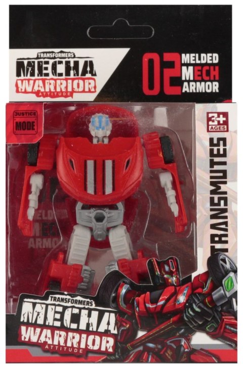 Robot 2w1 mix MEGA CREATIVE 569502