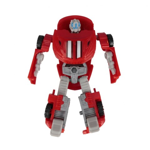 Robot 2w1 mix MEGA CREATIVE 569502