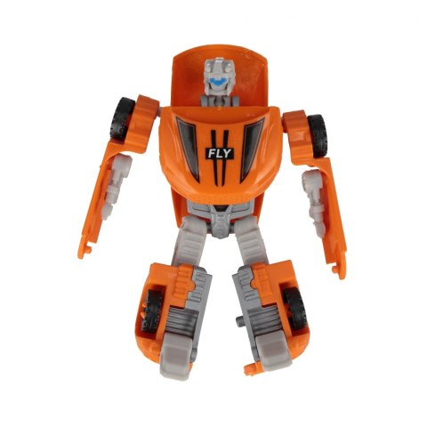 Robot 2w1 mix MEGA CREATIVE 569502