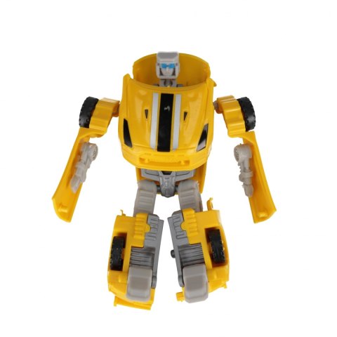 Robot 2w1 mix MEGA CREATIVE 569502