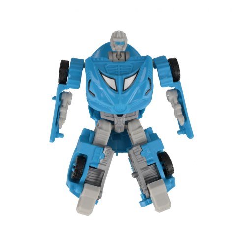 Robot 2w1 mix MEGA CREATIVE 569502