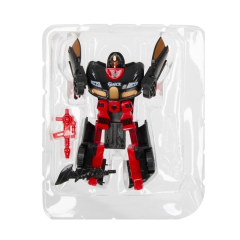 Robot Auto 2w1 mix MEGA CREATIVE 569506