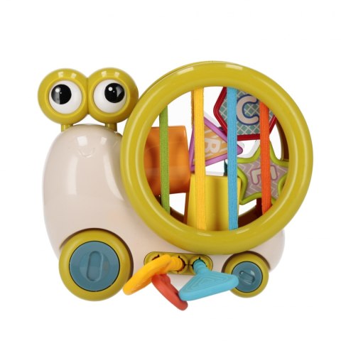 Sorter sensoryczny Ślimak BAM BAM 569005