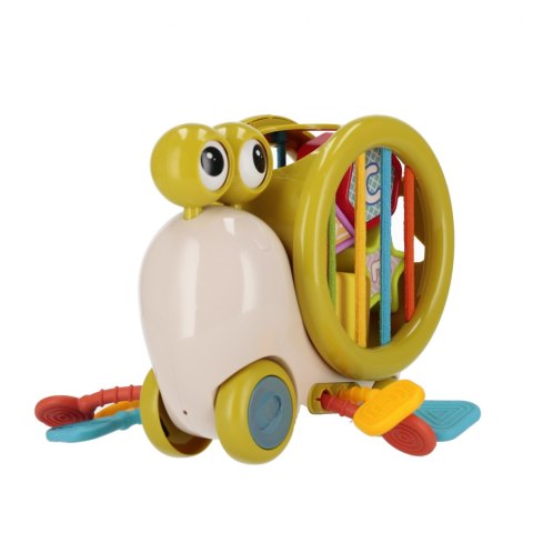 Sorter sensoryczny Ślimak BAM BAM 569005