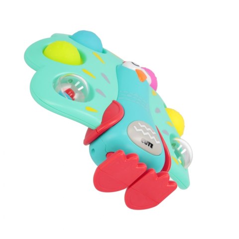 Zabawka sensoryczna Paw BAM BAM 568985
