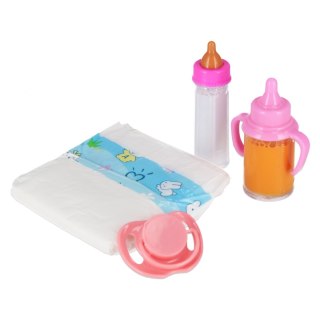 Akcesoria dla lalek MEGA CREATIVE 570793