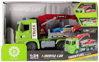 Auto ciężarowe Laweta MEGA CREATIVE 570856