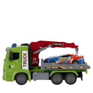 Auto ciężarowe Laweta MEGA CREATIVE 570856
