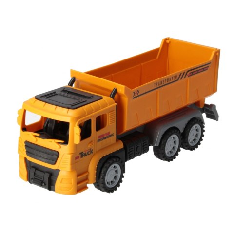 Auto ciężarowe Wywrotka MEGA CREATIVE 570847