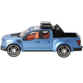 Auto terenowe MEGA CREATIVE 570858