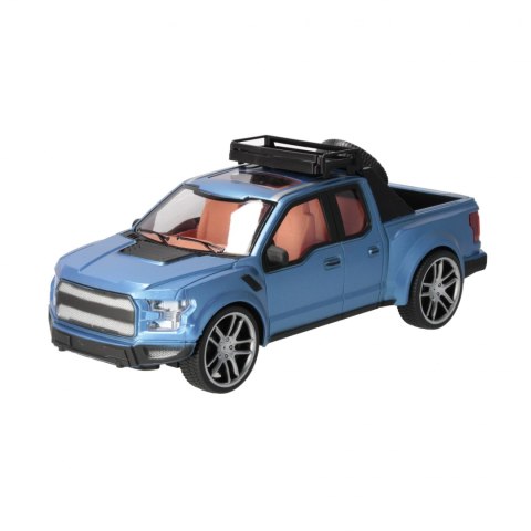 Auto terenowe MEGA CREATIVE 570858