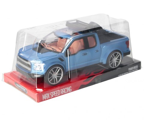 Auto terenowe MEGA CREATIVE 570858