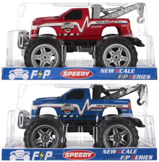 Auto terenowe MEGA CREATIVE 570859