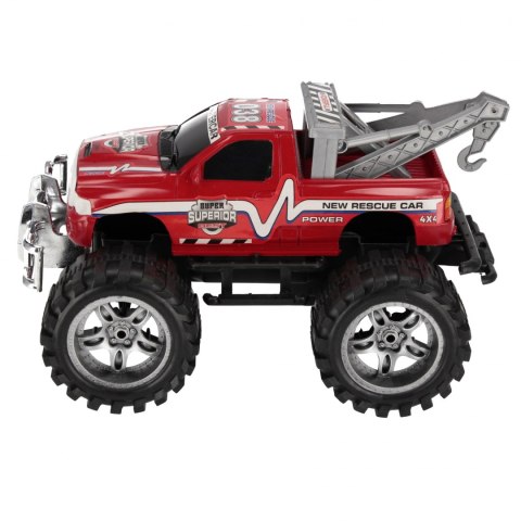 Auto terenowe MEGA CREATIVE 570859