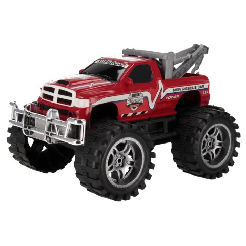 Auto terenowe MEGA CREATIVE 570859