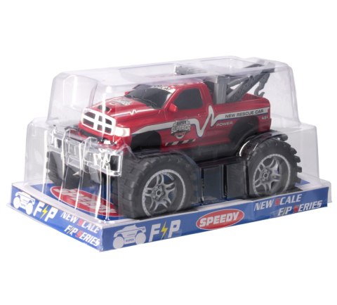 Auto terenowe MEGA CREATIVE 570859