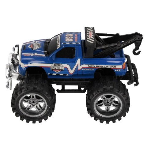 Auto terenowe MEGA CREATIVE 570859