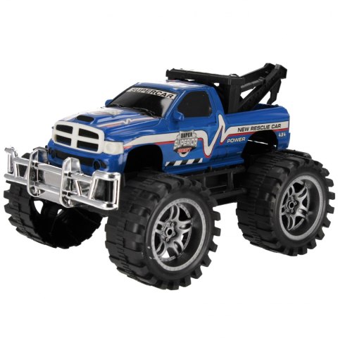 Auto terenowe MEGA CREATIVE 570859