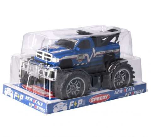 Auto terenowe MEGA CREATIVE 570859