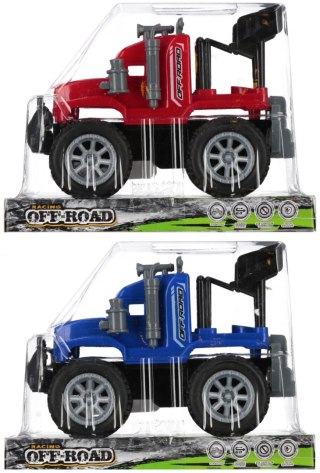 Auto terenowe MEGA CREATIVE 570860