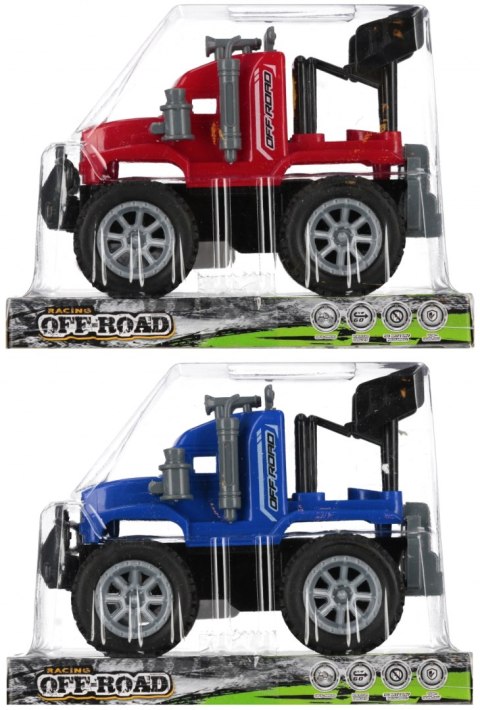 Auto terenowe MEGA CREATIVE 570860