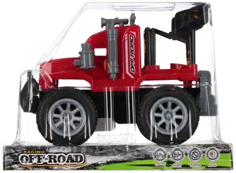 Auto terenowe MEGA CREATIVE 570860