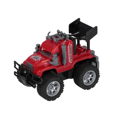 Auto terenowe MEGA CREATIVE 570860