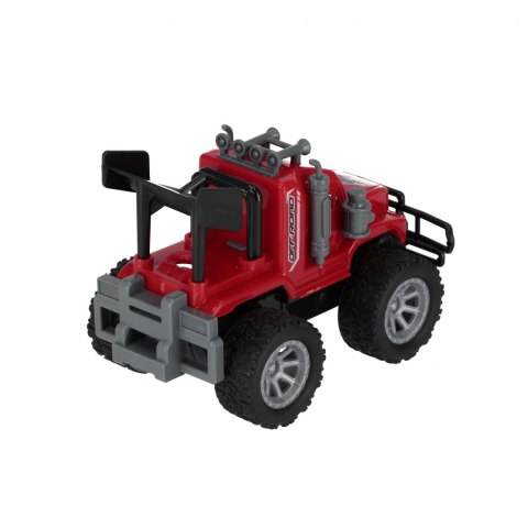 Auto terenowe MEGA CREATIVE 570860