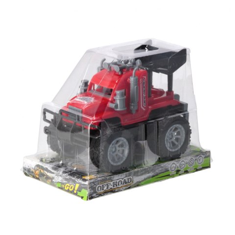 Auto terenowe MEGA CREATIVE 570860