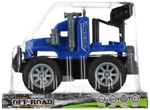 Auto terenowe MEGA CREATIVE 570860