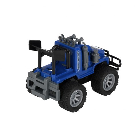 Auto terenowe MEGA CREATIVE 570860