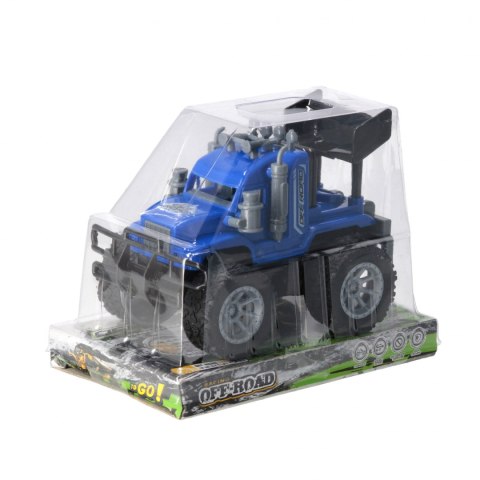 Auto terenowe MEGA CREATIVE 570860