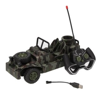Auto terenowe zdalnie sterowane MEGA CREATIVE 570861