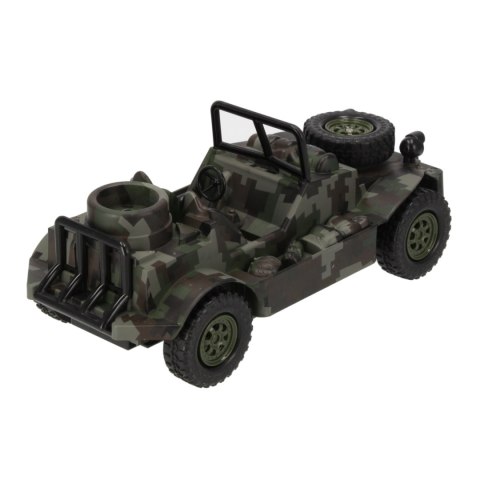 Auto terenowe zdalnie sterowane MEGA CREATIVE 570861