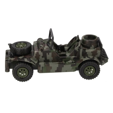 Auto terenowe zdalnie sterowane MEGA CREATIVE 570861