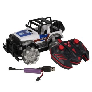 Auto terenowe zdalnie sterowane MEGA CREATIVE 570862