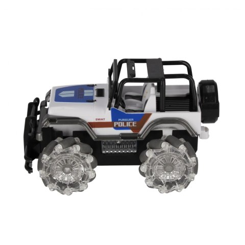 Auto terenowe zdalnie sterowane MEGA CREATIVE 570862