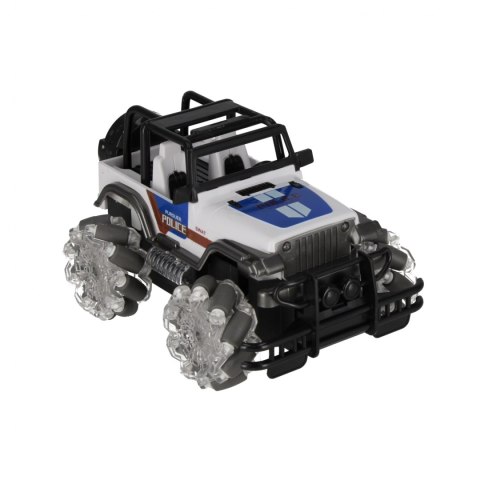 Auto terenowe zdalnie sterowane MEGA CREATIVE 570862