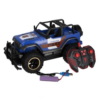 Auto terenowe zdalnie sterowane Spray MEGA CREATIVE 570863
